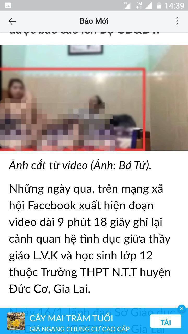 Tình thầy giáo huấn luyện và trò Trang Nguyễn như này đây cảm động quá cliphot cliphotvn viet69